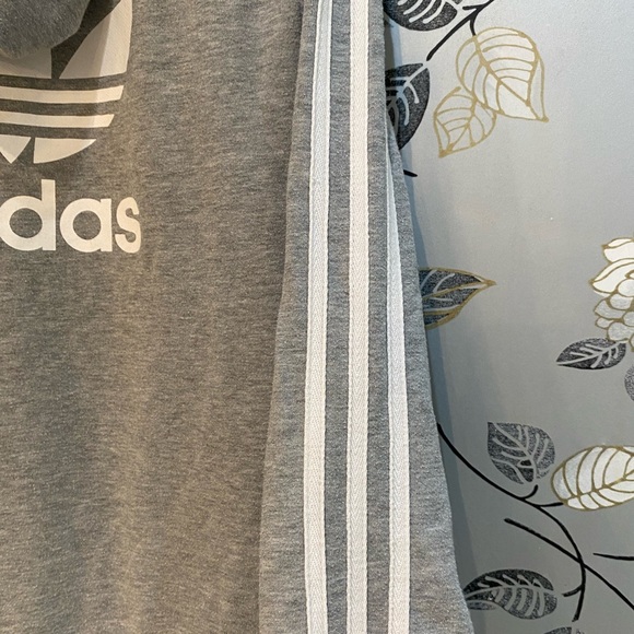 Toronto Raptors Adidas Hoodie - Picture 5 of 7